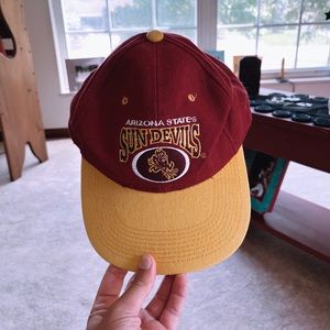 Arizona State Sun Devils hat